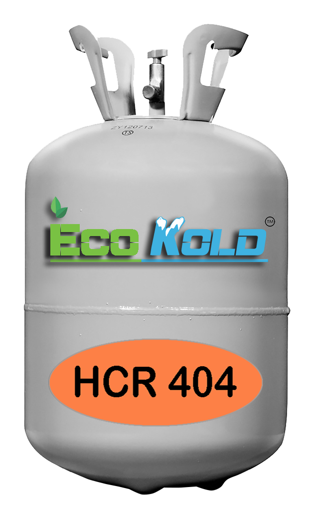Eco Kold™ HCR 404
