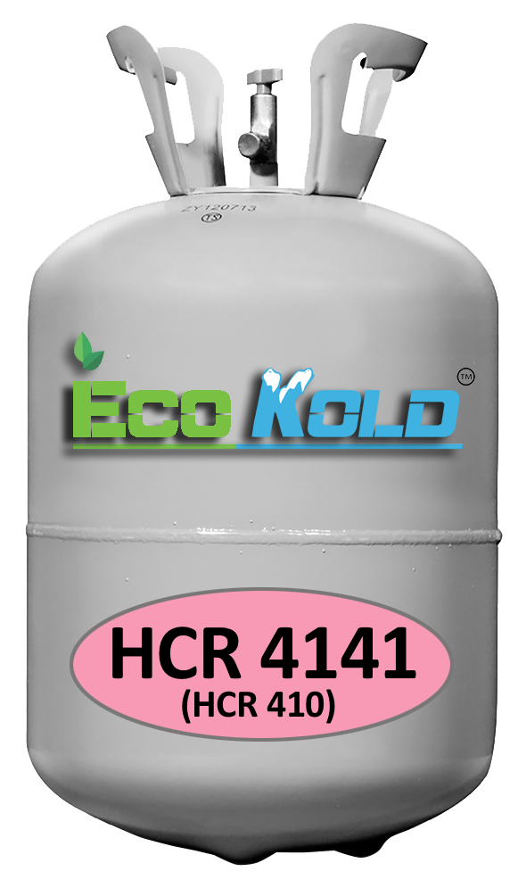 Eco Kold™ HCR 4141
(HCR 410)