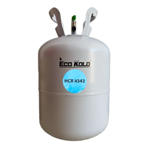 Eco Kold™ - HCR 4343A